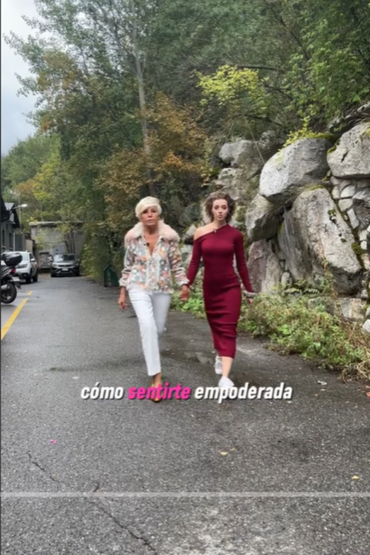 Vídeo de Tiktok ainafit Vídeo de Tiktok ainafit