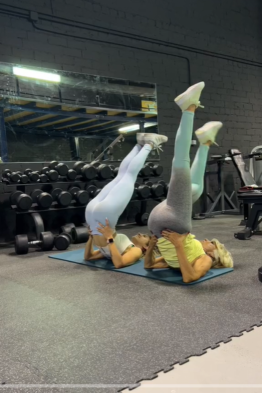 Vídeo de Tiktok de ainafit Vídeo de Tiktok de ainafit