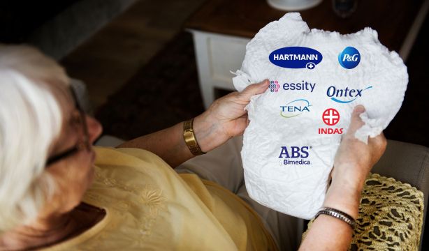 La Comunidad de Madrid reclamará 73 millones de euros al 'cártel de los pañales'