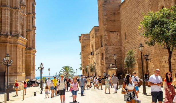 Los 30 mejores destinos de viaje para 2025, según Lonely Planet