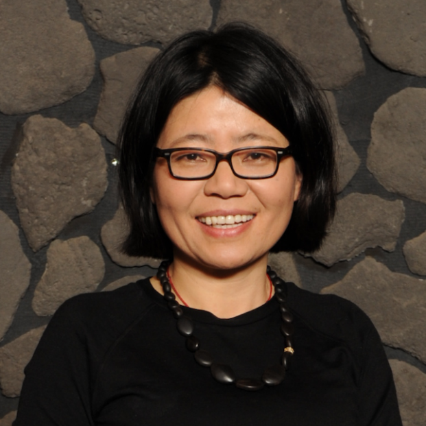 Rong Xu (1) Rong Xu (1)