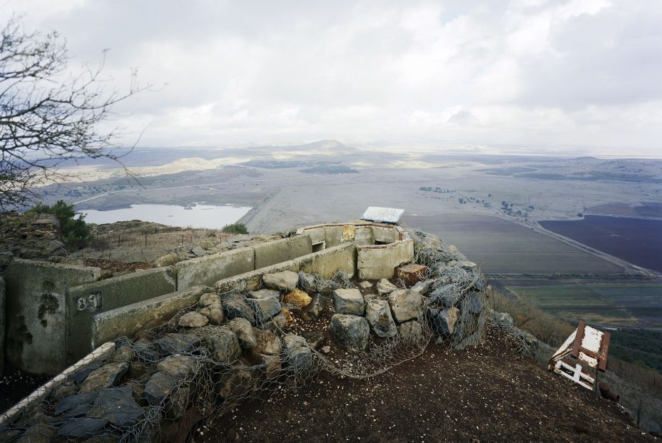 Cinco décadas de fotografías de Thomas Struth en el Museo Guggenheim Bilbao