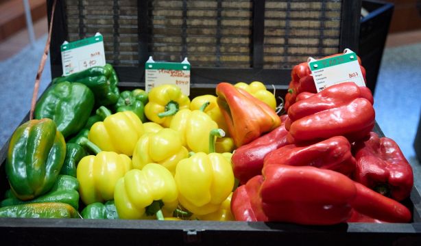 El Gobierno descarta rebajar el IVA a alimentos en 2025