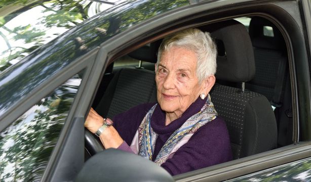 Así puedes conseguir puntos extra en tu carnet de conducir