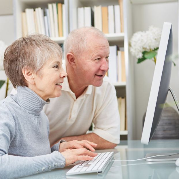 ¿Tablet u ordenador? ¿Tablet u ordenador?