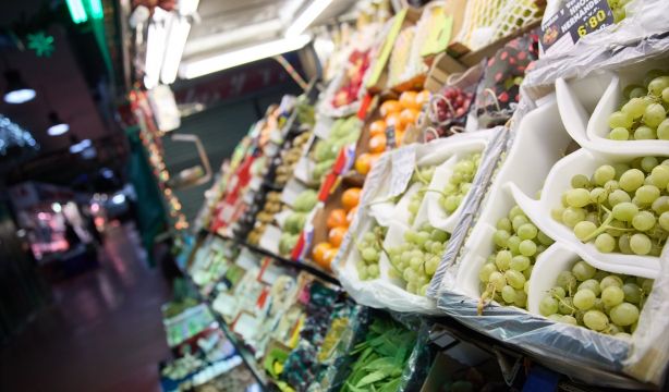Los 3 alimentos que más se han encarecido en octubre tras la subida del IVA