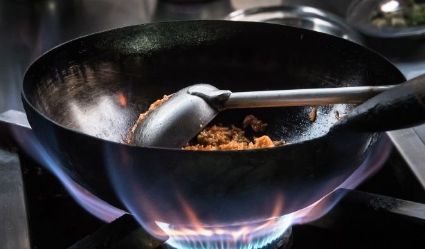 Las cocinas de gas matan a 2.062 españoles al año