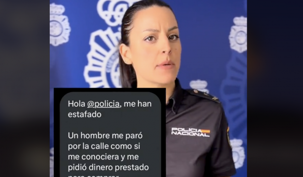 La Policía alerta de la estafa de la hija enferma: "Son profesionales del engaño"