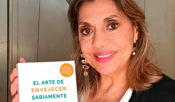 'El arte de envejecer sabiamente', el libro que ayuda a los 'baby boomers' a diseñar su futuro (Matura Club)