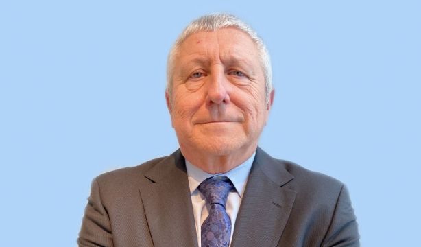 Carlos Pérez Lloréns, fundador de SeniorTic: "Queremos tener la tecnología a nuestro favor"