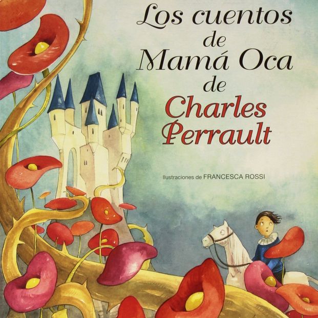 'Cuentos de mamá ganso' 'Cuentos de mamá ganso'