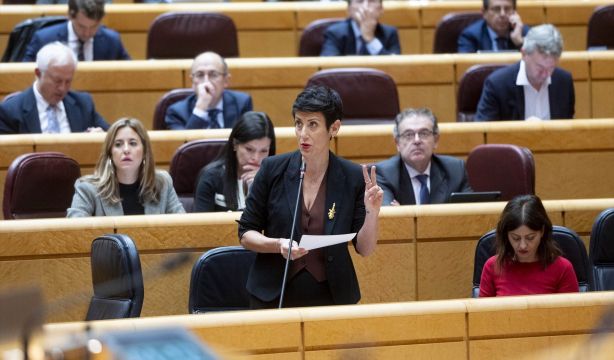 El Gobierno transfiere a la Seguridad Social 1.492 millones para pagar pensiones no contributivas