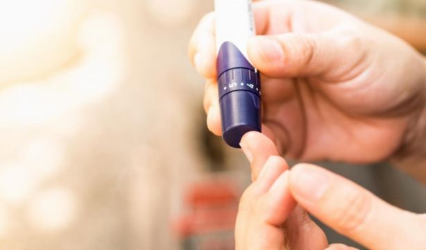 Un proyecto pionero obtiene resultados muy positivos para los mayores con diabetes
