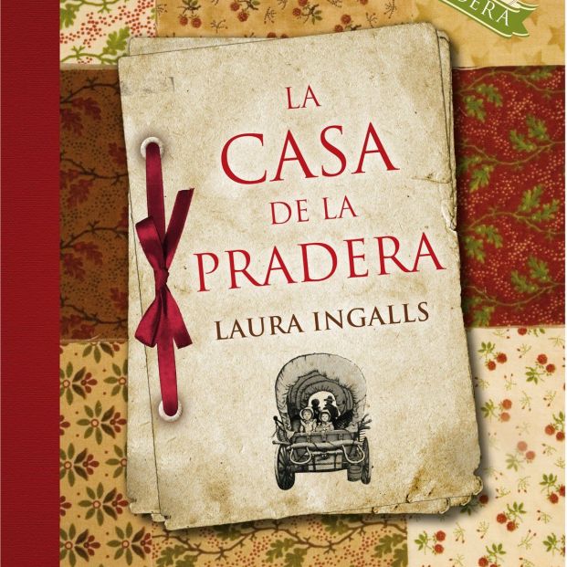 'La casa de la pradera' 'La casa de la pradera'