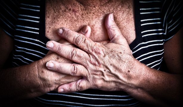 Ser derivado a una residencia reduce el riesgo de reingreso en pacientes con insuficiencia cardíaca