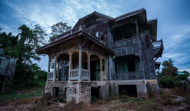Las viviendas más originales que están a la venta en España
