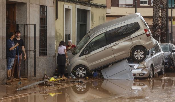 La peor DANA del siglo: Más de 150 muertos, innumerables daños y residencias de mayores anegadas