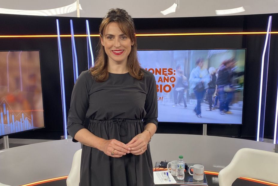 cristina estevez debate pensiones interior cristina estevez debate pensiones interior