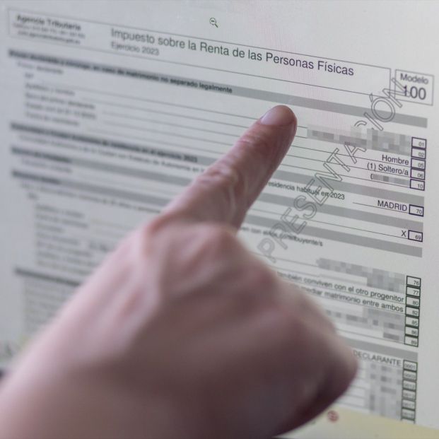 El nuevo cambio de Hacienda para el pago de la Renta