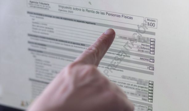 El nuevo cambio de Hacienda para el pago de la Renta