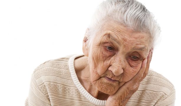 Una proteína del sistema nervioso podría ser clave para diagnosticar la depresión. Fuente: BigStock