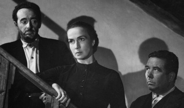 'La Laguna Negra', adaptación maldita de la obra de Antonio Machado, llega restaurada a FlixOlé