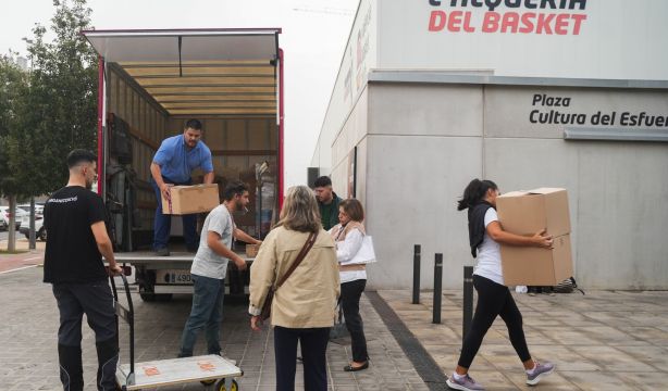 Cómo solicitar el cese de actividad temporal para autónomos afectados por la DANA