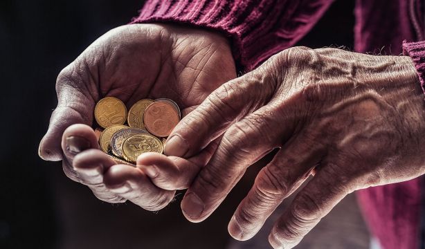 El futuro de las pensiones