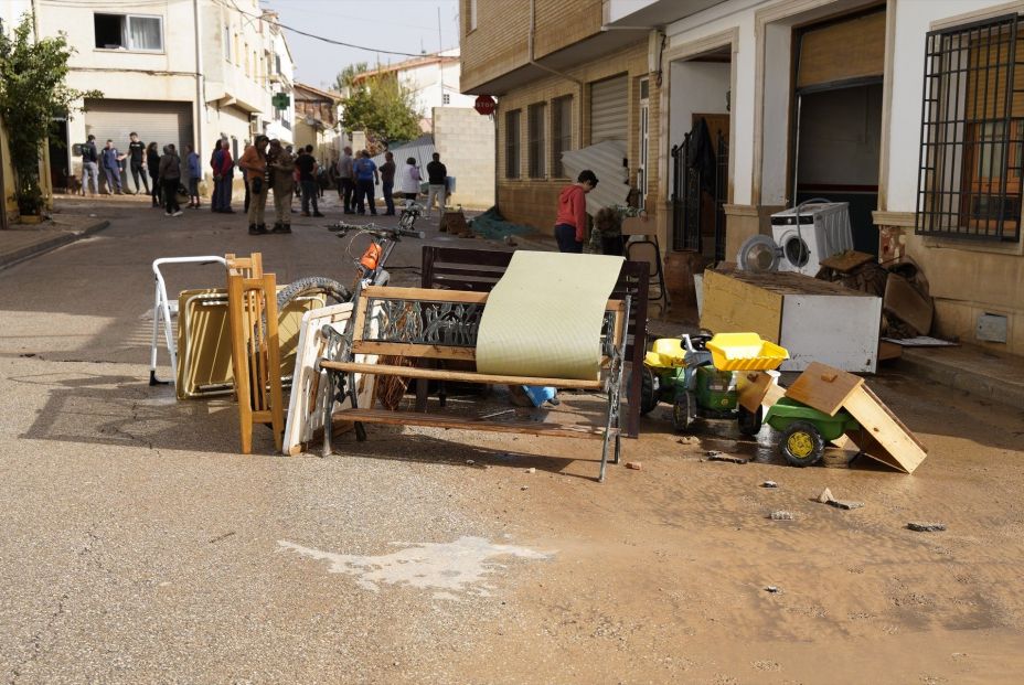 EuropaPress 6312833 efectos riada 30 octubre 2024 mira cuenca castilla la mancha espana EuropaPress 6312833 efectos riada 30 octubre 2024 mira cuenca castilla la mancha espana