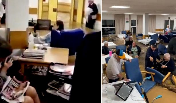 La residencia de mayores de Paiporta con 6 muertos en la DANA asegura que no recibió ninguna alerta