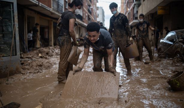 Solidaridad civil versus indignidad política