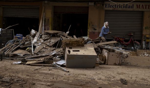 DANA: Que se determinen responsabilidades