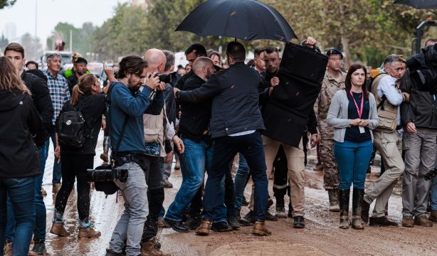 Pretérito perfecto y futuro condicional