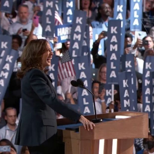 Las claves de las elecciones de Estados Unidos 2024: fechas, votación y el papel de los estados (Europa Press) Las claves de las elecciones de Estados Unidos 2024: fechas, votación y el papel de los estados (Europa Press)