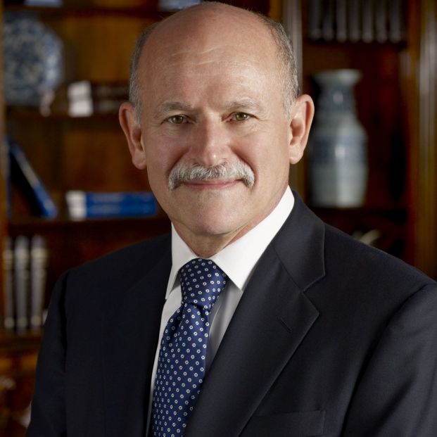 Foto cedida porSteven Heymsfield,