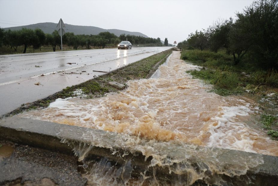¿Qué debemos hacer ante un aviso rojo por lluvias? ¿Qué debemos hacer ante un aviso rojo por lluvias?