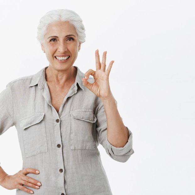 ¿Qué es la gerascofobia?