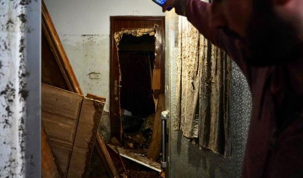 Reubican a mayores dependientes afectados por la DANA en varias residencias valencianas