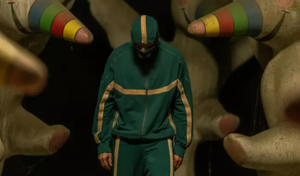 Netflix confirma la fecha de estreno de '1992', la nueva serie de Álex de la Iglesia (Netflix)