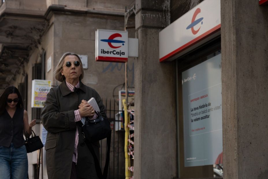 Pago de las pensiones en enero de 2025: ¿cuál es la fecha de cobro en cada banco?. Foto: EuropaPress Pago de las pensiones en enero de 2025: ¿cuál es la fecha de cobro en cada banco?. Foto: EuropaPress