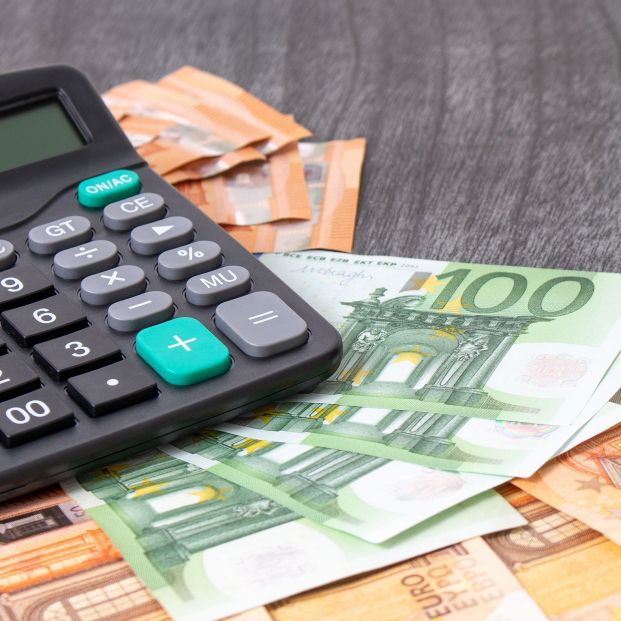 Claves para conseguir el máximo ahorro fiscal antes de que acabe el año. Foto: Bigstock