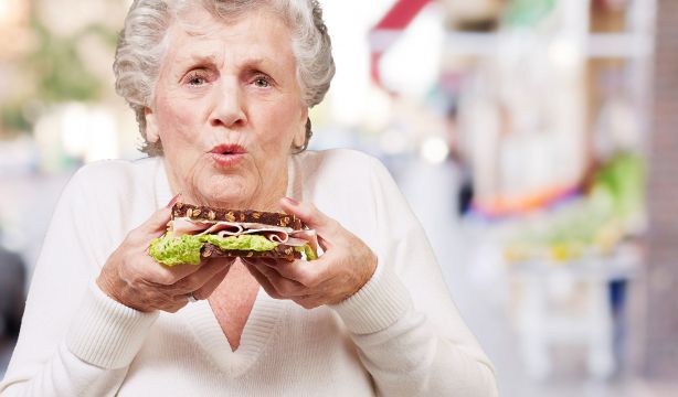 La Universidad de Oxford revela cómo se prepara el sándwich perfecto