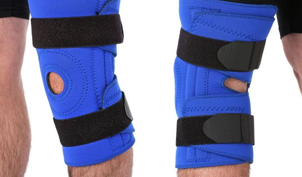 Advierten de los riesgos de usar productos ortopédicos de segunda mano