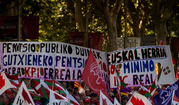 Artículo del MPEH: "Los 'lunes al sol' por las pensiones siguen dando fruto"