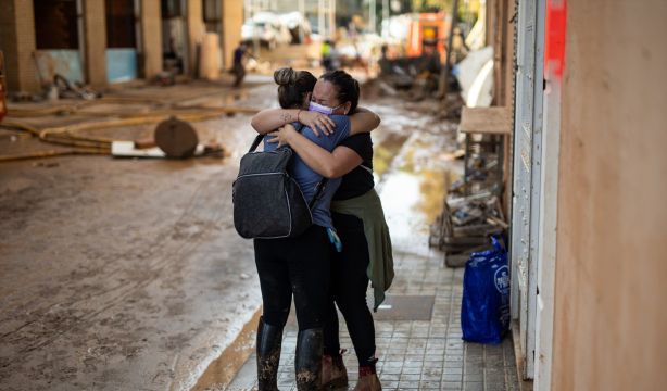 El SOS del Ayuntamiento de Benetússer por la DANA: "No se está pudiendo dar la Ayuda a Domicilio"