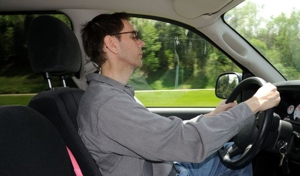 La DGT advierte sobre los medicamentos que afectan a la conducción: debes fijarte en este símbolo