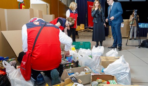 La OCU alerta sobre los intentos de fraude en las donaciones para los afectados por la DANA