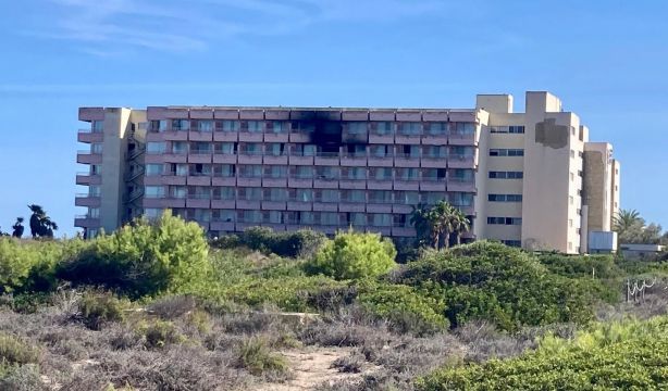 Una nueva vida para el Sidi Saler de Valencia: del lujo al abandono a un hotel para mayores