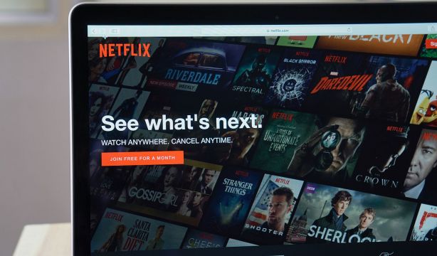 Alertan de nuevo fraude que suplanta la identidad de Netflix
