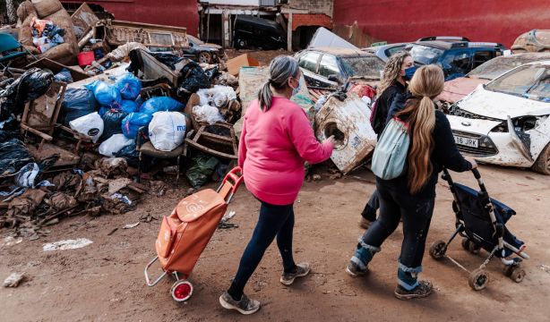La letra pequeña de las ayudas por la DANA: pensiones, hipotecas e indemnizaciones